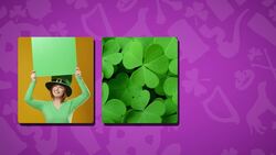 I WONDER - Why Is Ireland Famous For Red Hair? Instructional Video