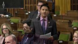 Former attorney general remains mum on PMO's SNC-Lavalin scandal News Clip