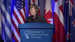 Wendy Carlin: Optimal Currency Areas and Governance - The Challenge of Europe (5/8) Instructional Video