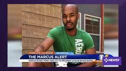 VA Police Partner With Mental Illness Experts To Change Their Response News Clip