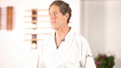 Can Anyone Do Aikido? Instructional Video