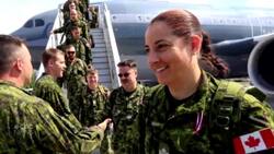 Canada nearly lost UN mission over gender imbalance News Clip