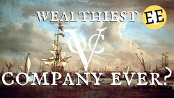 The Economics of the Dutch East India Company Instructional Video