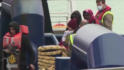 UK court rules Rwanda deportation plan unlawful News Clip