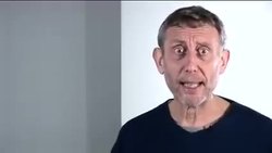 Goldfish - Kids' Poems and Stories With Michael Rosen Instructional Video