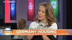 Mayor in German town tells owners to 'build or lose' land in residential areas News Clip