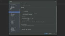 Python In Practice - 15 Projects to Master Python - Editing the Themes and Color Schemes Instructional Video