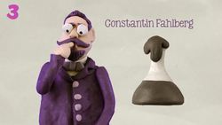 8 Chiripas de la ciencia (¡Serendipity!) Instructional Video