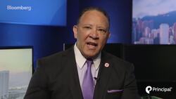 National Urban League President Says 'We Can't Rest on Yesterday's Accomplishments' News Clip