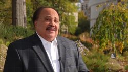 Interview with Martin Luther King 3rd News Clip