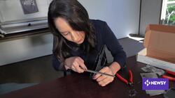 Ghost Guns Aren't Hard To Make, And New Laws Won't Restrict Them All News Clip