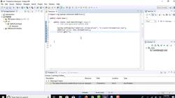 Selenium WebDriver with Java - Basics to Advanced and Frameworks - Problem - Adding Items into Cart for Ecommerce Application Instructional Video