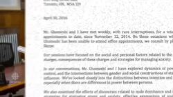 Jian Ghomeshi apologizes, Crown drops sex assault charge News Clip