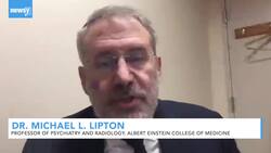 Brain Injuries From Combat Get New Attention After Missile Attack News Clip