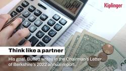 Kipling | Warren Buffett's Advice On Investments Instructional Video