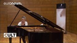 Vladimir Jurowski and Bucharest embrace the genius of George Enescu News Clip