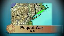 Colonist and Native American Conflicts Instructional Video