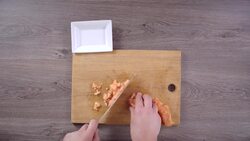 Short - Salmon Tartar Instructional Video