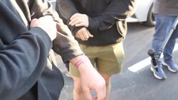 VOICED : Ocho muertos y varios heridos en un festival de música en Estados Unidos News Clip