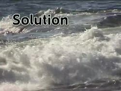 Understanding Solutions: Ocean Water vs. Lake Water Instructional Video