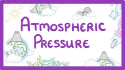 GCSE Physics - Atmospheric Pressure #50 Instructional Video