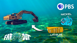 The Dirty Truth About Our Clean Energy Future Instructional Video