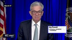 Wall Street Week: Bull Market or Bubble? News Clip