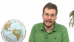 World War II, A War for Resources: Crash Course World History Instructional Video