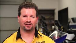 How to Pass Your Motorcycle Test Instructional Video