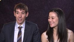 Nominees discuss Oscars' new 90-second acceptance guideline Instructional Video