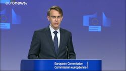 Coronavirus and China: EU denies it bowed to Beijing pressure over COVID-19 disinformation report News Clip