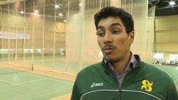 Fifth Canadian denied U.S. entry News Clip