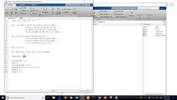 Regression with MATLAB fmincon Instructional Video
