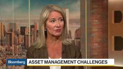 Active Asset Management Is Not Dead, Russell's Seitz Says News Clip
