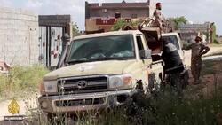 Egyptian delegation visits Libyan capital for talks with GNA News Clip