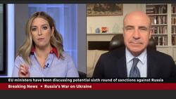 Canada needs to sanction more oligarchs, says Putin critic and U.S. investor News Clip