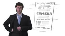 Dr John Snow - introduction Instructional Video