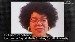 Why horror keeps creeping into black drama Instructional Video