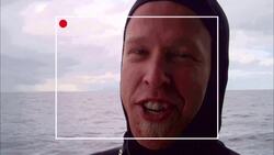 Preparing for a Shark Dive on Neptune Island Instructional Video