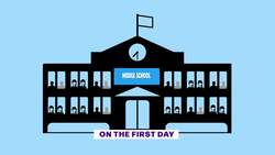 Navigating the Teenage Years: Transitioning from Middle School to High School Instructional Video