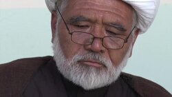 CLEAN : Afghan Hazara clergy fear returning from study in Iraq News Clip