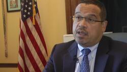 Minnesota AG: Trump’s emergency penalizes states Instructional Video