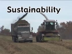 Investigating Earth's Natural Resources: Natural Resource Sustainability Instructional Video