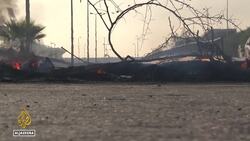 Lebanon: Worsening living conditions spark more protests News Clip