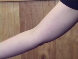 Skin, Skeletal, and Muscular Systems: Joints Instructional Video