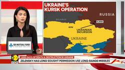 1,000 Days of Death & Destruction in Ukraine: Will Biden's Move Lead to WW III? News Clip