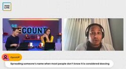 Why Taylor Lorenz Is Being Slammed For Exposing 'Libs Of TikTok' News Clip