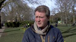 Nazanin detention a blot on British diplomacy, husband says News Clip