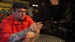 Russia’s underground businesses thrive during COVID-19 lockdown News Clip