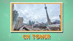 I WONDER - What Are Canada's Famous Landmarks? Instructional Video